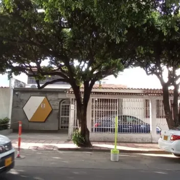 #585 - Casa en Cúcuta en venta de 420m², 3 habitaciones y 1 parqueadero - 1
