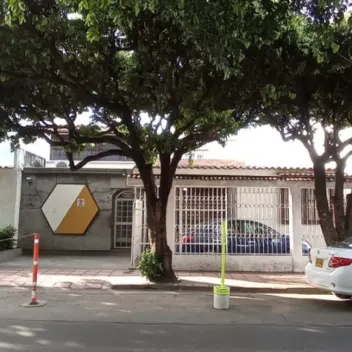 #585 - Casa en Cúcuta en venta de 420m², 3 habitaciones y 1 parqueadero - 9