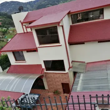 #586 - Casa en Pamplona en venta de 400m², 3 habitaciones y 2 parqueaderos - 3