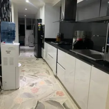 #587 - Apartamento en Cúcuta en venta de 193m², 3 habitaciones y 2 parqueaderos - 5