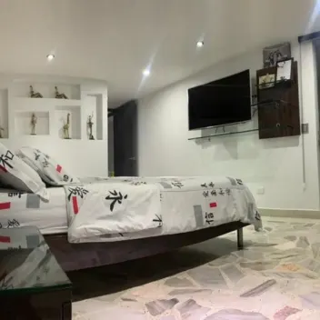 #587 - Apartamento en Cúcuta en venta de 193m², 3 habitaciones y 2 parqueaderos - 3