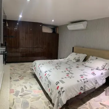 #587 - Apartamento en Cúcuta en venta de 193m², 3 habitaciones y 2 parqueaderos - 13