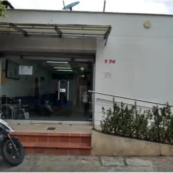 #591 - Casa en Villa del Rosario en venta de 142m², 5 habitaciones - 2