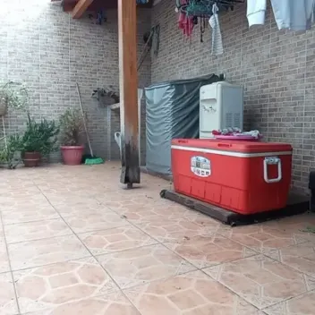 #594 - Casa en Cúcuta en venta de 210m², 6 habitaciones y 1 parqueadero - 8