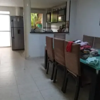#594 - Casa en Cúcuta en venta de 210m², 6 habitaciones y 1 parqueadero - 4