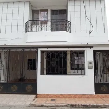 #594 - Casa en Cúcuta en venta de 210m², 6 habitaciones y 1 parqueadero - 9