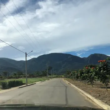 #595 - Lote en Cúcuta en venta de 1000m² - 1