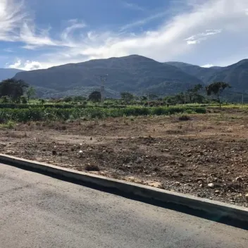 #595 - Lote en Cúcuta en venta de 1000m² - 2