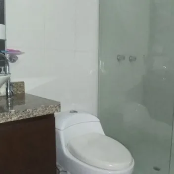 #596 - Casa en conjunto cerrado en Cúcuta en venta de 126m², 4 habitaciones y 1 parqueadero - 4