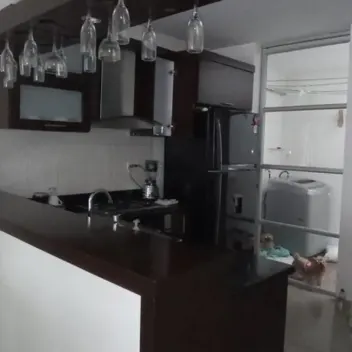 #596 - Casa en conjunto cerrado en Cúcuta en venta de 126m², 4 habitaciones y 1 parqueadero - 5
