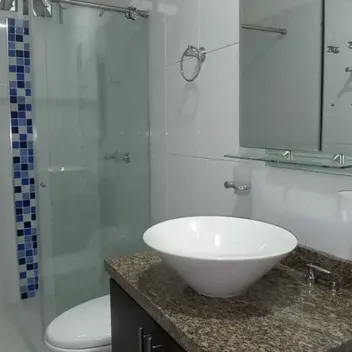 #596 - Casa en conjunto cerrado en Cúcuta en venta de 126m², 4 habitaciones y 1 parqueadero - 8