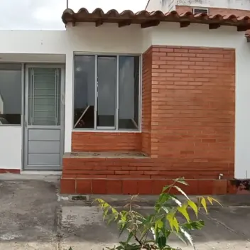 #597 - Casa en Cúcuta en venta de 80m², 2 habitaciones y 1 parqueadero - 2