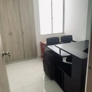 #598 - Apartamento en Cúcuta en venta de 70m², 3 habitaciones y 1 parqueadero - 4