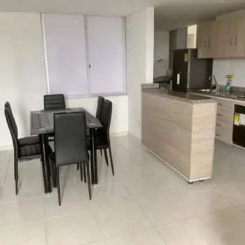 #598 - Apartamento en Cúcuta en venta de 70m², 3 habitaciones y 1 parqueadero - 5