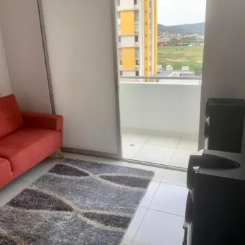 #598 - Apartamento en Cúcuta en venta de 70m², 3 habitaciones y 1 parqueadero - 2