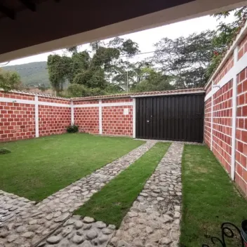 #599 - Casa en Cúcuta en venta de 500m², 4 habitaciones y 3 parqueaderos - 13