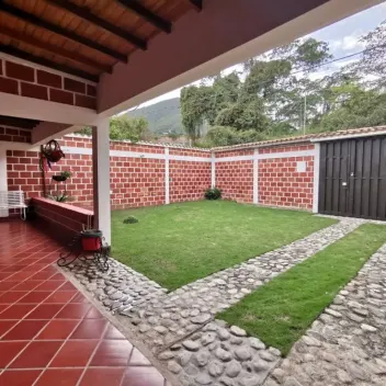 #599 - Casa en Cúcuta en venta de 500m², 4 habitaciones y 3 parqueaderos - 9