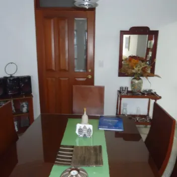 #601 - Apartamento en Cúcuta en venta de 103m², 3 habitaciones - 3