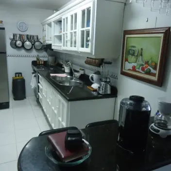 #601 - Apartamento en Cúcuta en venta de 103m², 3 habitaciones - 4