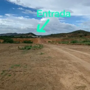 #602 - Lote en San Cayetano en venta de 2530000m² - 2