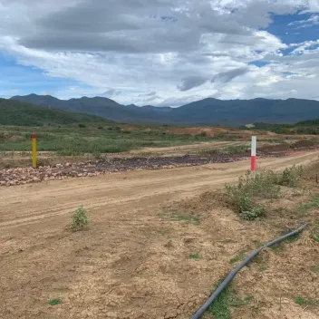 #602 - Lote en San Cayetano en venta de 2530000m² - 1