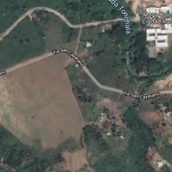 #602 - Lote en San Cayetano en venta de 2530000m² - 6