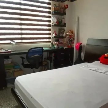 #603 - Apartamento en Cúcuta en venta de 100m², 3 habitaciones - 8