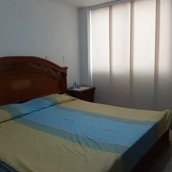 #603 - Apartamento en Cúcuta en venta de 100m², 3 habitaciones - 7