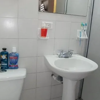 #603 - Apartamento en Cúcuta en venta de 100m², 3 habitaciones - 13