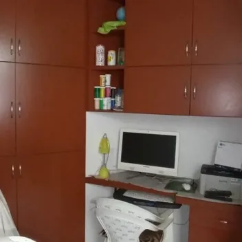 #603 - Apartamento en Cúcuta en venta de 100m², 3 habitaciones - 4