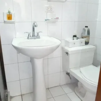 #603 - Apartamento en Cúcuta en venta de 100m², 3 habitaciones - 12