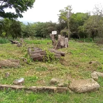 #604 - Lote en Villa del Rosario en venta de 1003m² - 1