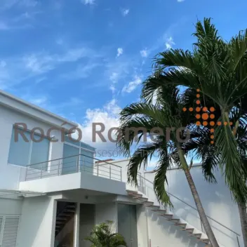 #607 - Casa en conjunto cerrado en Cúcuta en venta de 600m², 4 habitaciones y 3 parqueaderos - 22