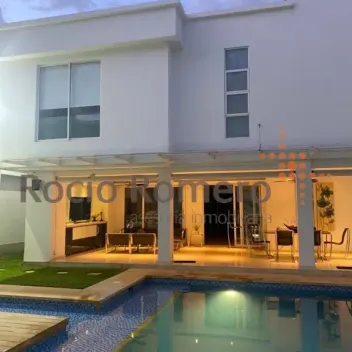 #607 - Casa en conjunto cerrado en Cúcuta en venta de 600m², 4 habitaciones y 3 parqueaderos - 19