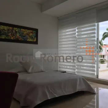 #607 - Casa en conjunto cerrado en Cúcuta en venta de 600m², 4 habitaciones y 3 parqueaderos - 10