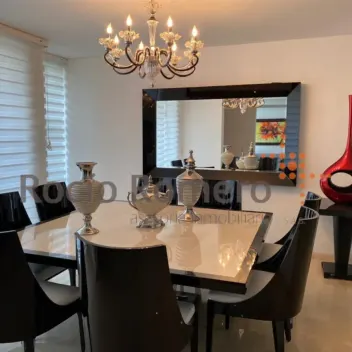 #607 - Casa en conjunto cerrado en Cúcuta en venta de 600m², 4 habitaciones y 3 parqueaderos - 7