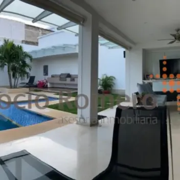 #607 - Casa en conjunto cerrado en Cúcuta en venta de 600m², 4 habitaciones y 3 parqueaderos - 20