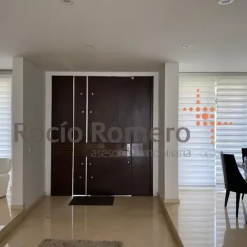 #607 - Casa en conjunto cerrado en Cúcuta en venta de 600m², 4 habitaciones y 3 parqueaderos - 15