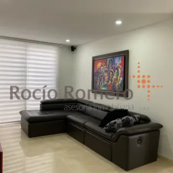 #607 - Casa en conjunto cerrado en Cúcuta en venta de 600m², 4 habitaciones y 3 parqueaderos - 4