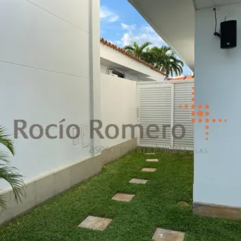 #607 - Casa en conjunto cerrado en Cúcuta en venta de 600m², 4 habitaciones y 3 parqueaderos - 23