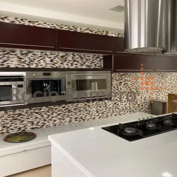 #607 - Casa en conjunto cerrado en Cúcuta en venta de 600m², 4 habitaciones y 3 parqueaderos - 16