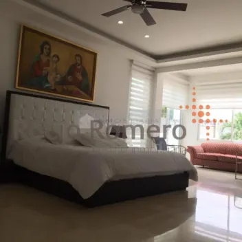#607 - Casa en conjunto cerrado en Cúcuta en venta de 600m², 4 habitaciones y 3 parqueaderos - 11