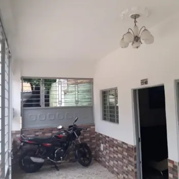 #610 - Casa en Cúcuta en venta de 234m², 7 habitaciones - 3