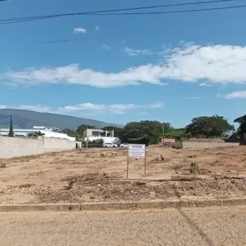 #611 - Lote en Cúcuta en venta de 1000m² - 2
