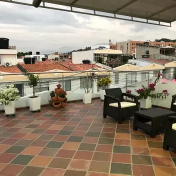 #613 - Casa en Cúcuta en venta de 103m², 3 habitaciones y 2 parqueaderos - 7