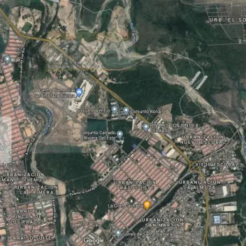 #615 - Lote en Cúcuta en venta de 120000m² - 1