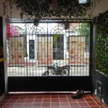 #624 - Casa en Cúcuta en venta de 293m², 5 habitaciones y 1 parqueadero - 5