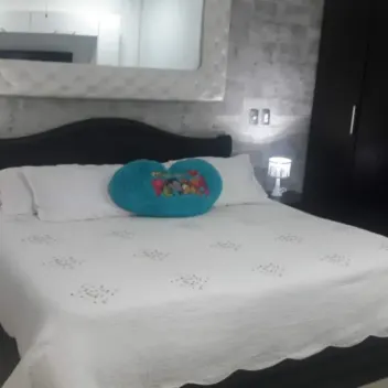 #627 - Casa en conjunto cerrado en Villa del Rosario en venta de 450m², 3 habitaciones y 1 parqueadero - 6