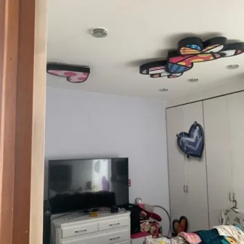 #628 - Casa en conjunto cerrado en venta en Los Patios de 100m², 3 habitaciones y 1 parqueadero - 13