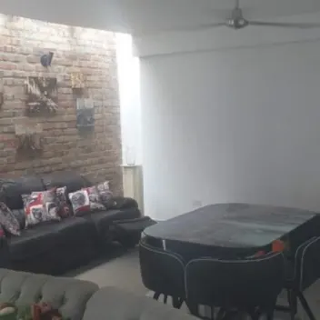 #628 - Casa en conjunto cerrado en venta en Los Patios de 100m², 3 habitaciones y 1 parqueadero - 9